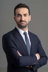Erman Oguz