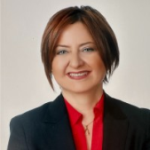 Yesim Calidag