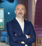 Aziz Kose - NEOHUB (A Subsidiary of DenizBank) - Chief Innovation & Ecosystem Officer