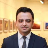 Bilal Turkmen - Turkiye Sigorta - Executive Vice President, Strategy, Marketing & Digital