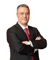 Davut Güngör - Ziraat Teknoloji - Analitik Bankacılık Grup Yöneticisi