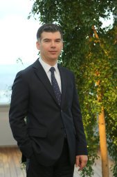 Enis Kurtoğlu - QNB Finansbank - Bireysel Bankacılık ve İşletme Bankacılığı Genel Müdür Yardımcısı