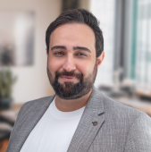 Erkan Derviş - Fibabanka - Director of Digital Channels