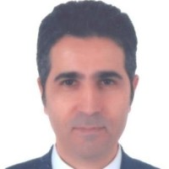 Rıfat Deregözü - Fibabanka - Bilgi Güvenliği, Yönetişim ve Uyumluluk Direktörü