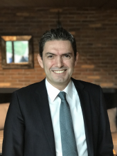 Serkan Fergan - TEB - Digital Banking Group Director