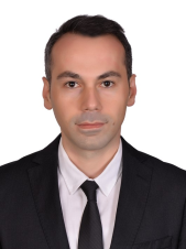 Yusuf Ozer - Insurance Information and Monitoring Center - Information Security Director