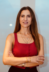 Emine Balkesen