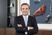 Gokhan Ozdinc
