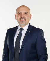 Mehmet Butun